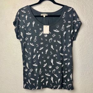 Pleione Taco Tuesday T-shirt